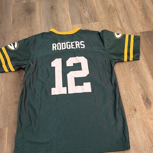 Aaron Rogers jersey - Picture 2 of 2